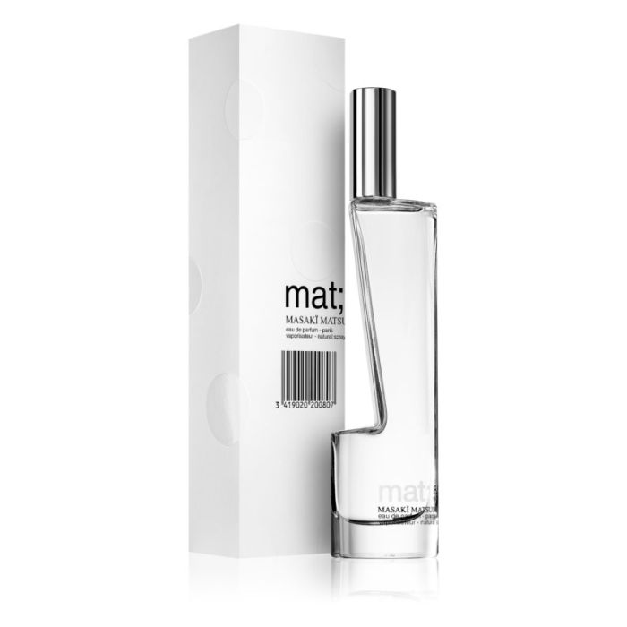 Masaki Matsushima Mat woda perfumowana 80ml dla Pań
