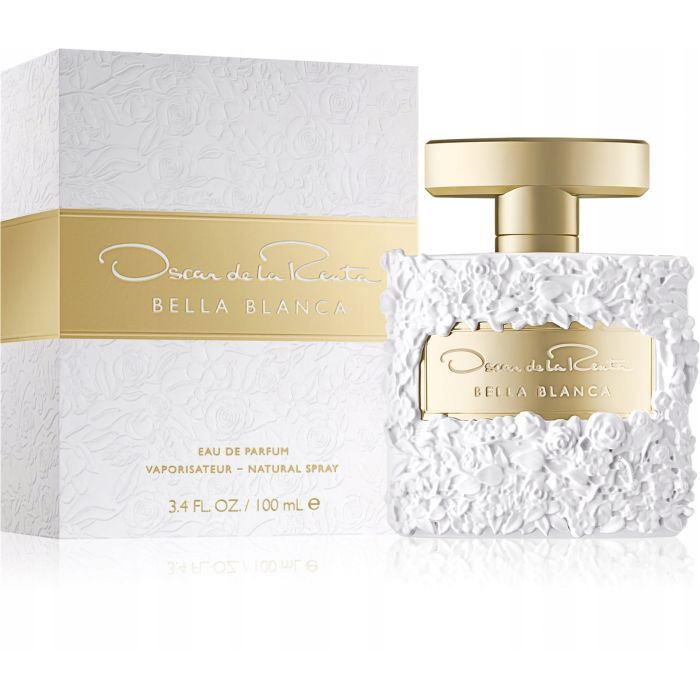 Oscar de la Renta Bella Blanca woda perfumowana 100ml dla Pań