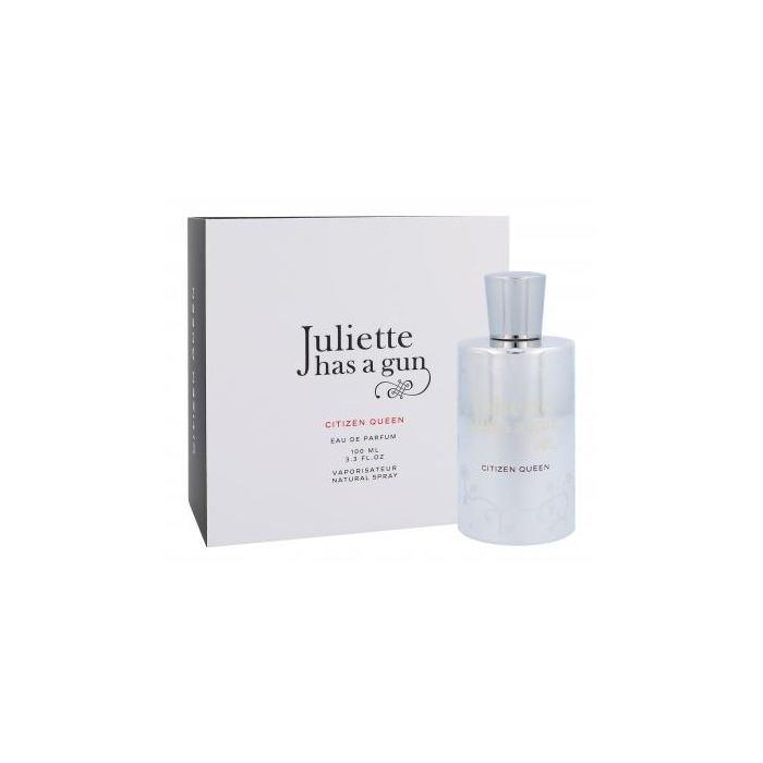 Juliette Has a Gun Citizen Queen woda perfumowana 100ml dla kobiet