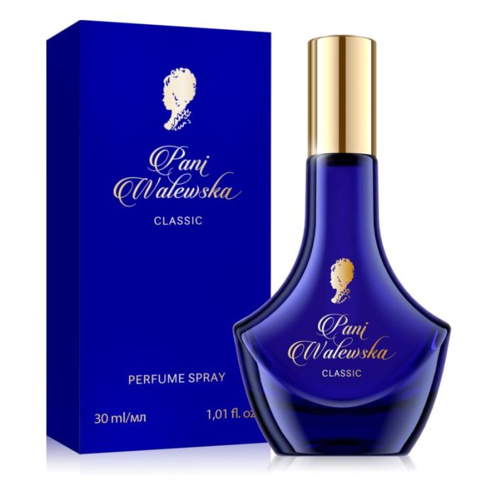 Pani Walewska Classic woda perfumowana 30ml dla Pań
