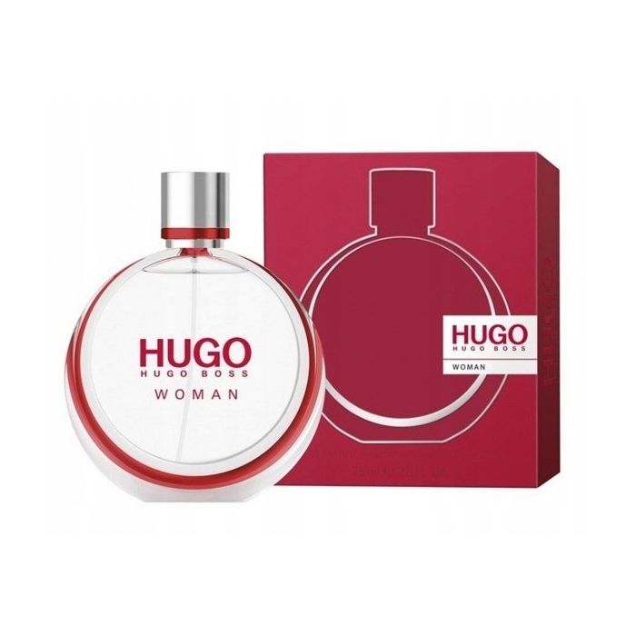 Hugo Boss Hugo Woman woda perfumowana 50ml dla Pań