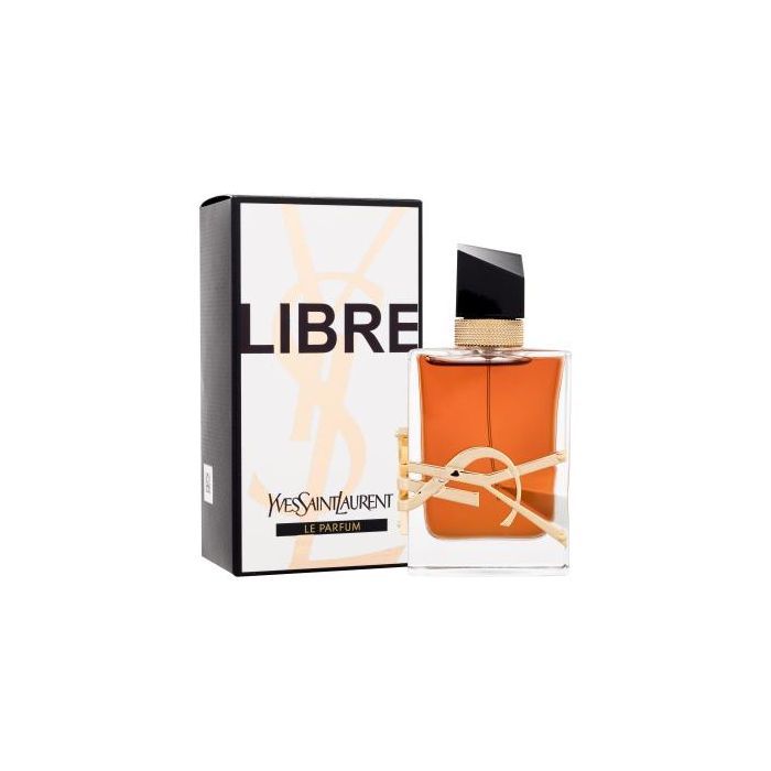 Yves Saint Laurent Libre Le Parfum 50ml dla Pań