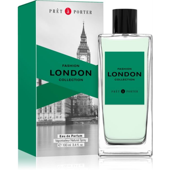 Pret a Porter London woda perfumowana 100ml dla Panów