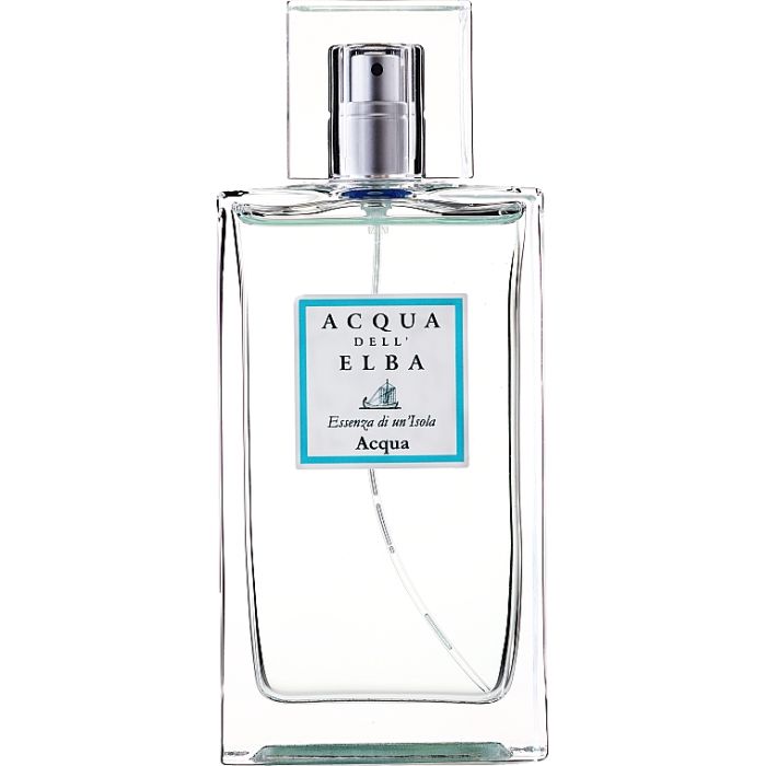 Acqua Dell' Elba Acqua woda perfumowana 100ml unisex
