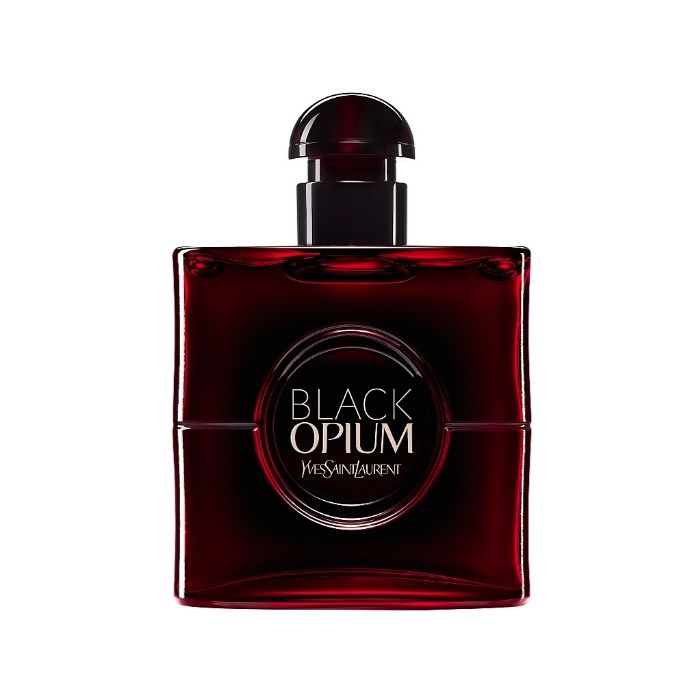 Yves Saint Laurent Black Opium Over Red woda perfumowana 30ml dla Pań