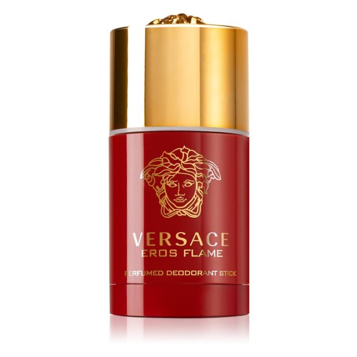 Versace Eros Flame dezodorant w sztyfcie 75ml dla Panów