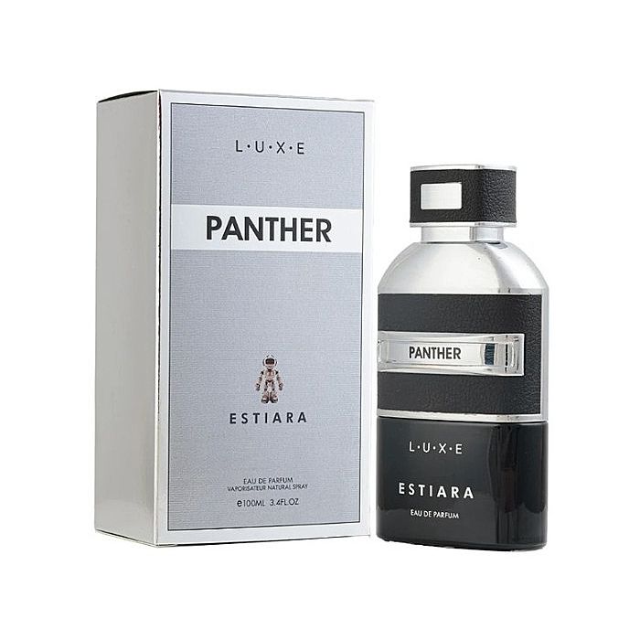 Estiara Panther woda perfumowana 100ml dla panów