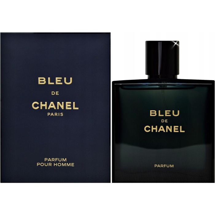 Chanel Bleu de Chanel Parfum Woda perfumowana 150ml dla Panów