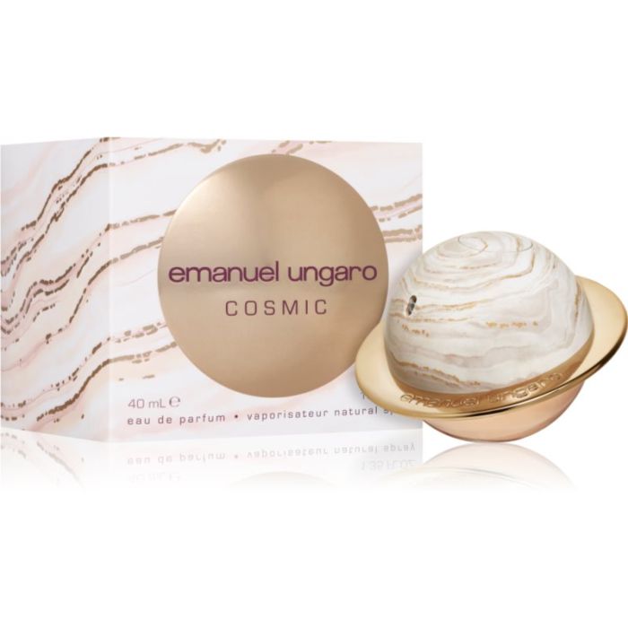 Emanuel Ungaro Cosmic woda perfumowana 40ml dla Pań