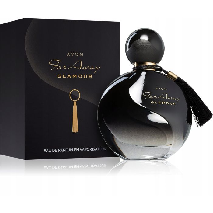 Avon Far Away Glamour woda perfumowana 50ml dla Pań