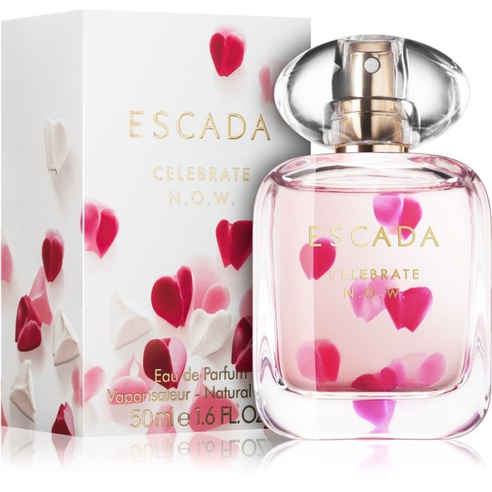 Escada Celebrate N.O.W. woda perfumowana 50ml dla Pań