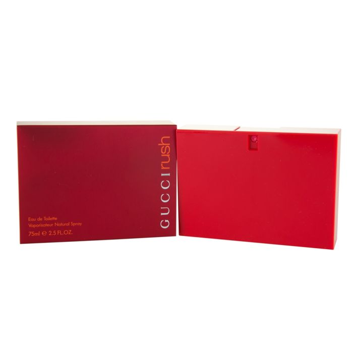 Gucci Rush 1 woda toaletowa 75ml dla Pań