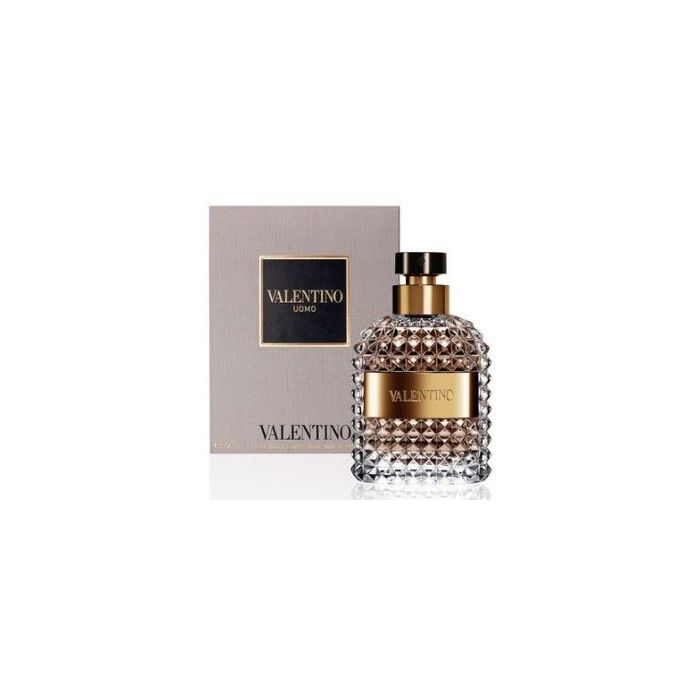 Valentino Valentino Uomo woda toaletowa 150ml dla Panów