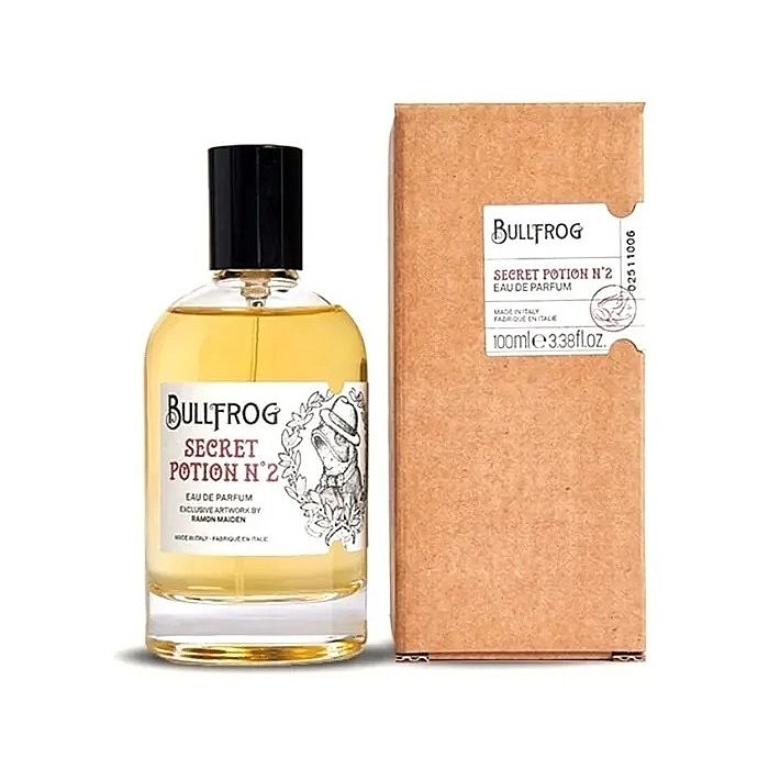 Bullfrog Secret Potion N.2 woda perfumowana 100ml dla panów