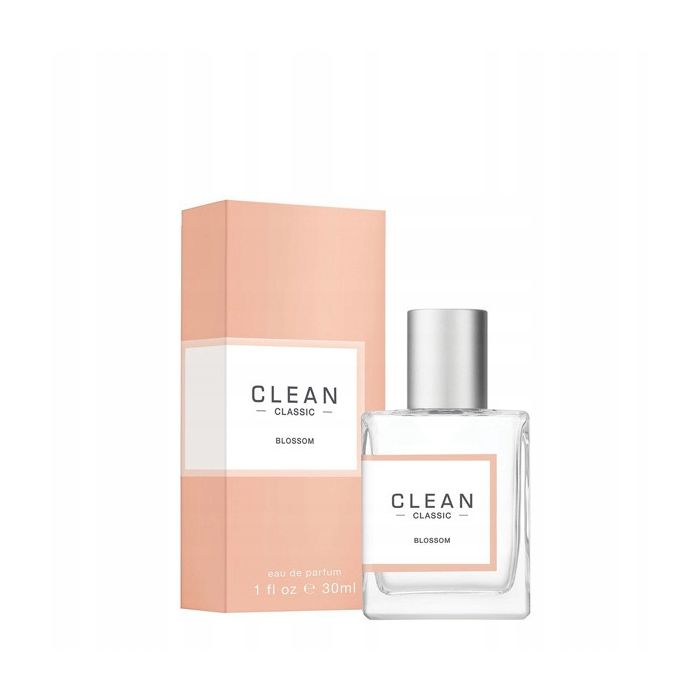 Clean Blossom woda perfumowana 30ml dla kobiet