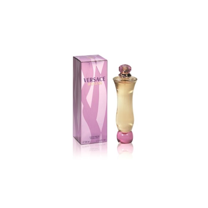 Versace Woman woda perfumowana 50ml dla Pań