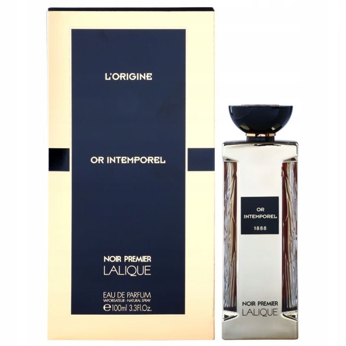 Lalique Or Intemporel woda perfumowana 100ml unisex