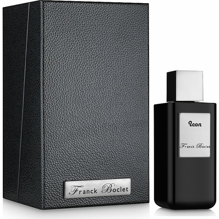 Franck Boclet Icon woda perfumowana 100ml unisex