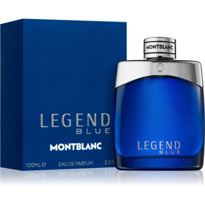 Mont Blanc Legend Blue woda perfumowana 100ml dla Panów