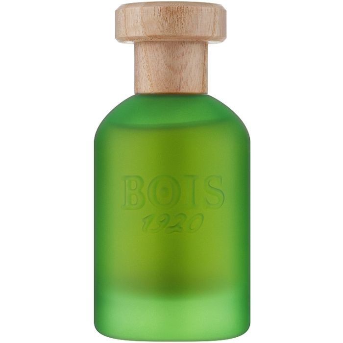 Bois 1920 Cannabis woda perfumowana 50ml unisex