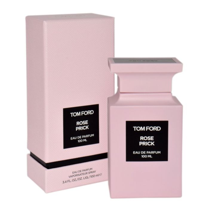 Tom Ford Rose Prick woda perfumowana 100ml unisex
