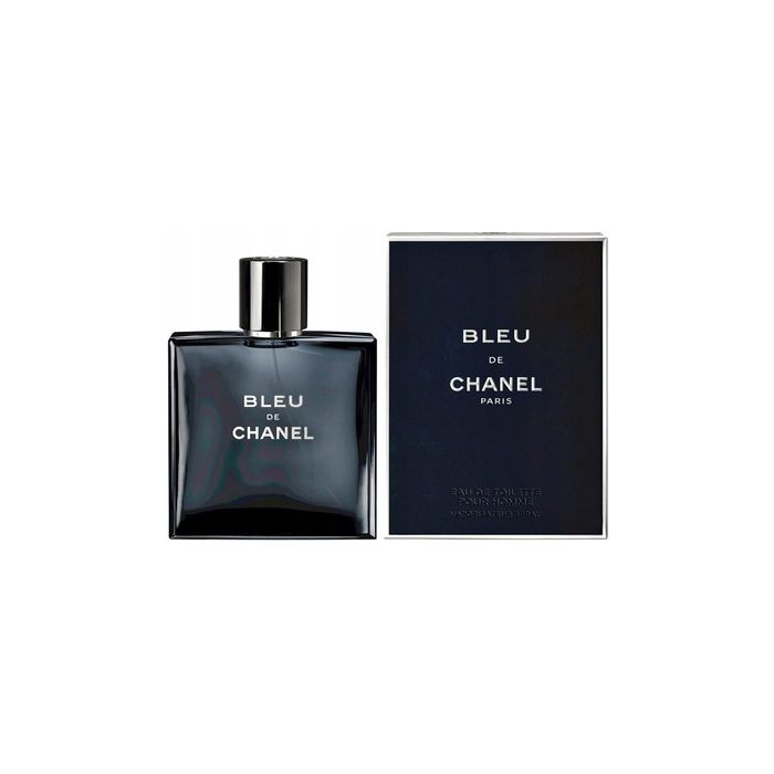Chanel Bleu de Chanel Woda toaletowa 100ml dla Panów