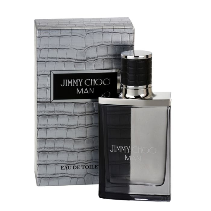Jimmy Choo Man Woda toaletowa 50ml dla Panów