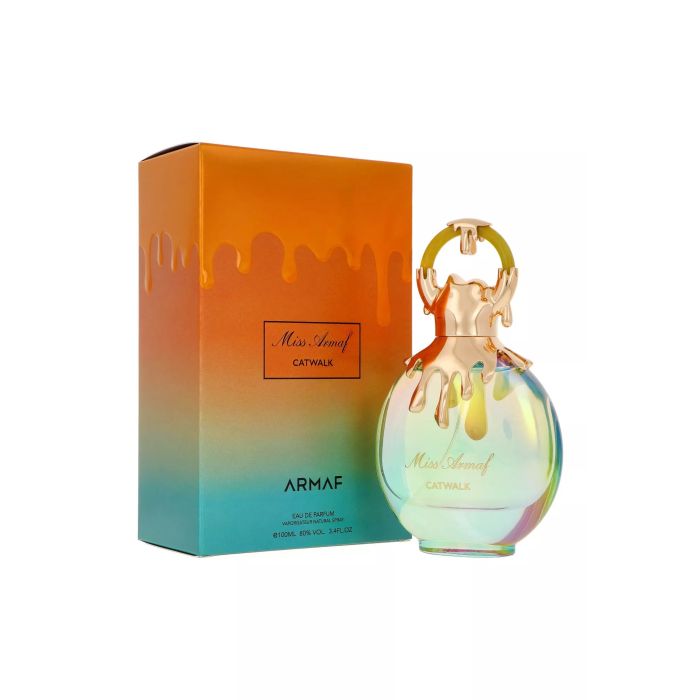 Armaf Miss Armaf Catwalk woda perfumowana 100ml dla pań