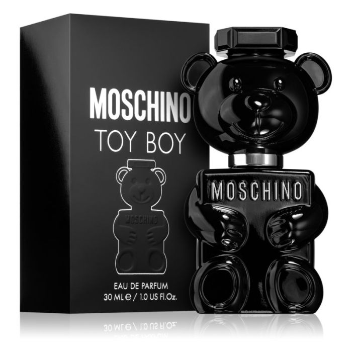Moschino Toy Boy woda perfumowana 30ml dla Panów