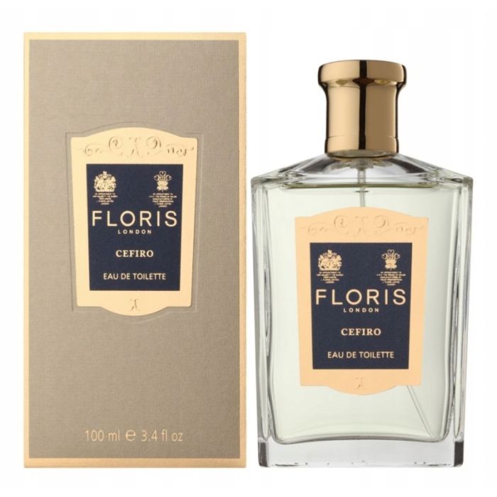 Floris Cefiro woda toaletowa 100ml unisex