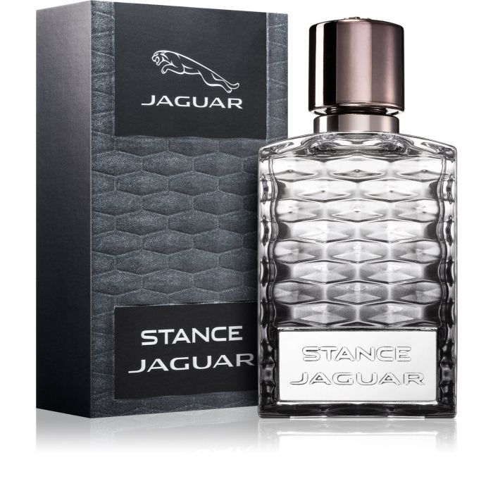 Jaguar Stance woda toaletowa 60ml dla Panów