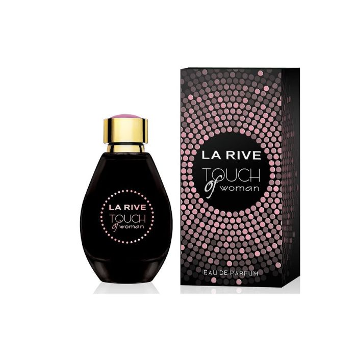 La Rive Touch Of Woman woda perfumowana 90ml dla Pań