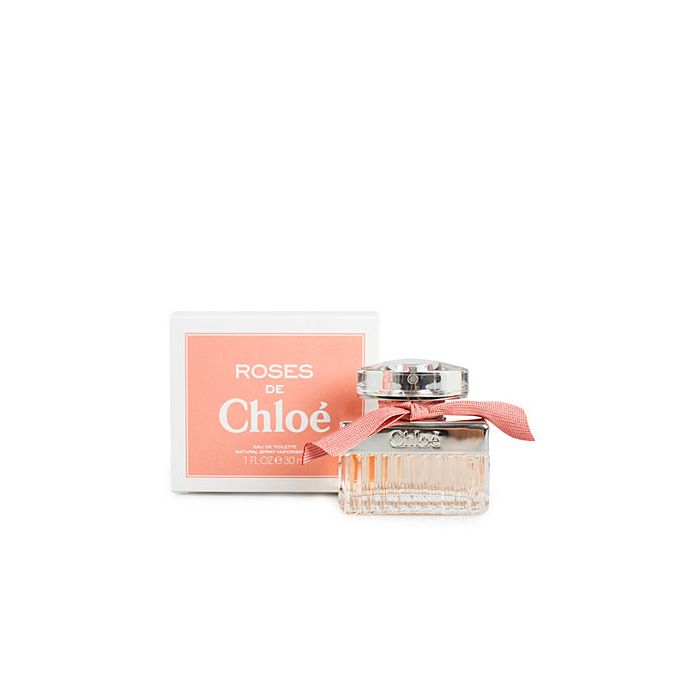 Chloe Roses De Chloe woda toaletowa 30ml dla Pań