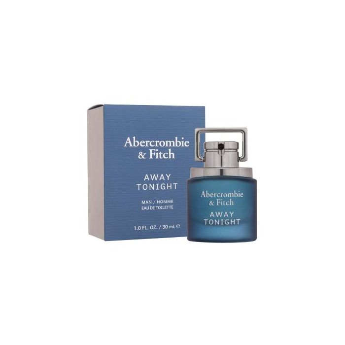 Abercrombie & Fitch Away Tonight woda toaletowa 30ml dla Panów