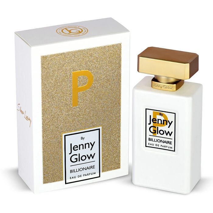 Jenny Glow Billionaire woda perfumowana 30ml dla Pań
