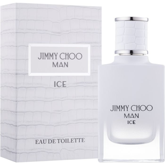 Jimmy Choo Ice woda toaletowa 30ml dla mężczyzn