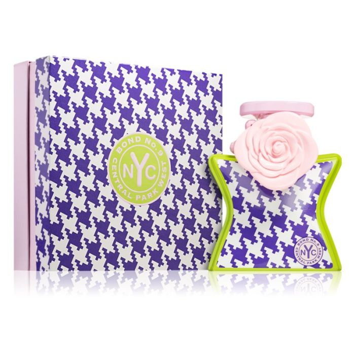 Bond No.9 Uptown Central Park West woda perfumowana 100ml unisex