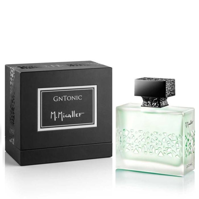 M. Micallef Gntonic woda perfumowana 100ml dla panów