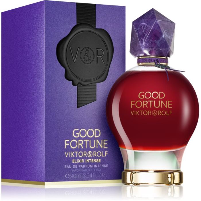 Viktor & Rolf Good Fortune Elixir Intense woda perfumowana 90ml dla Pań