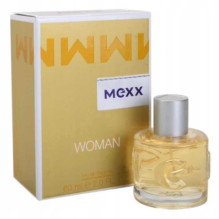 Mexx Woman Woda toaletowa 60ml dla Pań