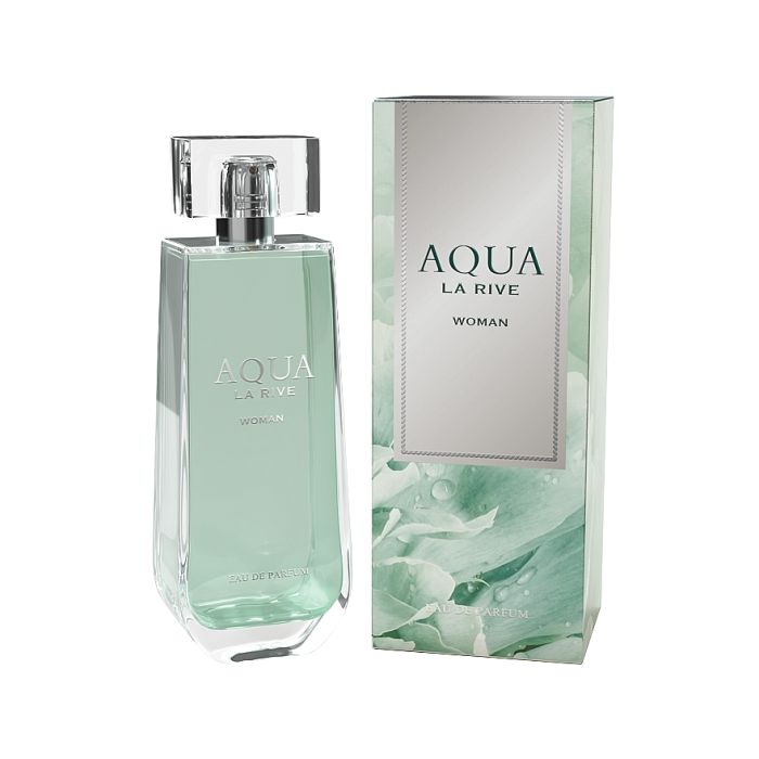 La Rive Aqua Woman woda perfumowana 100ml dla Pań