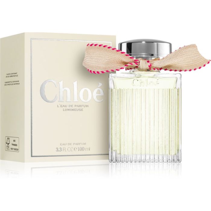 Chloe Eau de Parfum Lumineuse woda perfumowana 100ml dla Pań