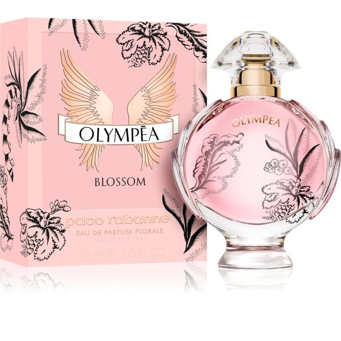 Paco Rabanne Olympea Blossom woda perfumowana 30ml dla Pań