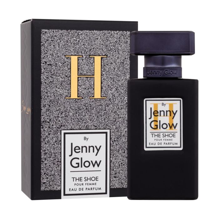 Jenny Glow The Shoe woda perfumowana 30ml dla pań