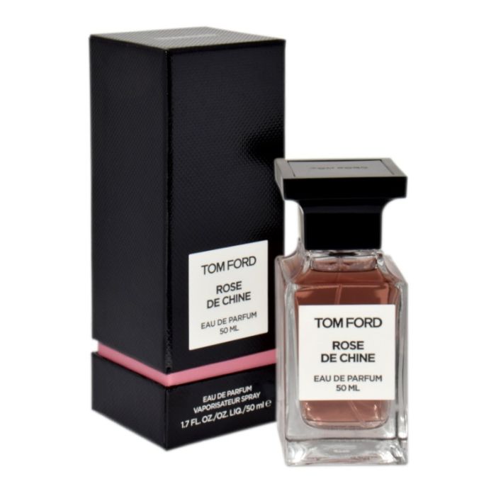 Tom Ford Rose De Chine woda perfumowana 50ml dla Pań