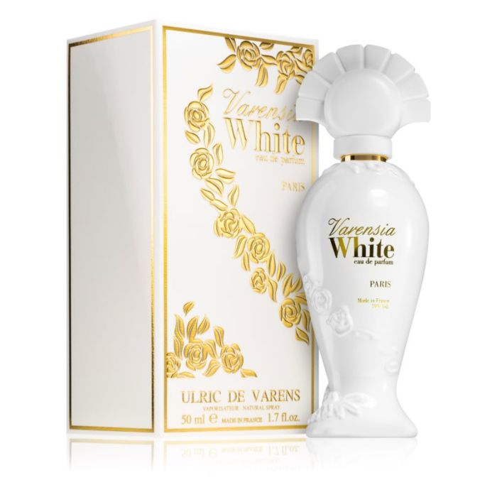 Ulric de Varens Varensia White woda perfumowana 50ml dla Pań