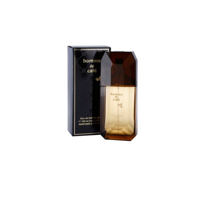 Parfums Cafe Homme de Cafe woda toaletowa 100ml dla Panów