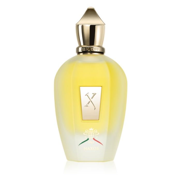 Xerjoff XJ 1861 Naxos woda perfumowana 100ml unisex