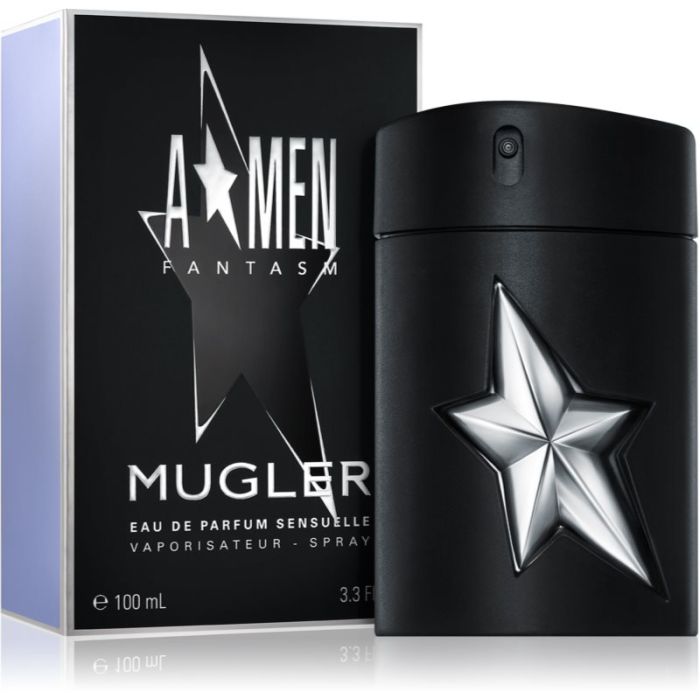 Mugler A*Men Fantasm woda perfumowana 100ml dla Panów