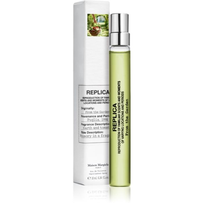 Maison Margiela REPLICA From the Garden woda toaletowa 10ml dla Pań